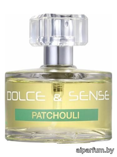 Dolce & Sense Patchouli