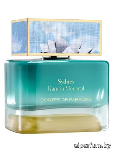 Sydney (Ramon Monegal)