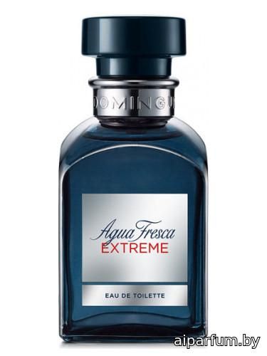 Agua Fresca Extreme