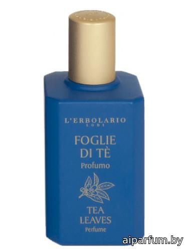 Foglie di Tè