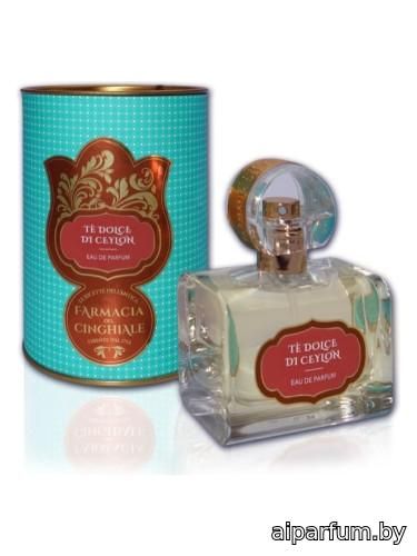 Tè Dolce di Ceylon