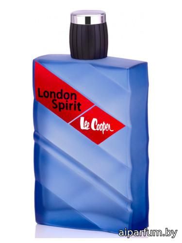 London Spirit For Men