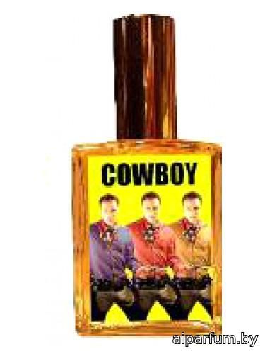 Fetish: Cowboy
