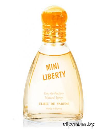 Mini Liberty