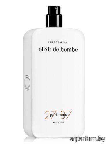 Elixir de Bombe