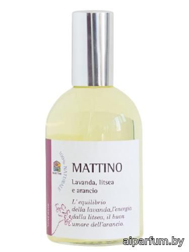 Mattino
