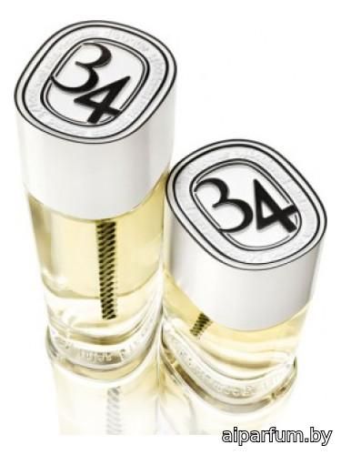Eau de 34