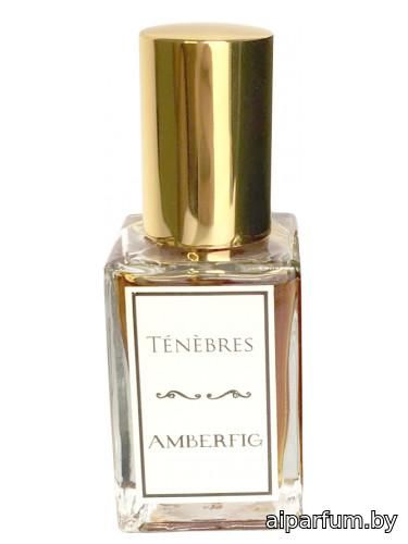Ténèbres