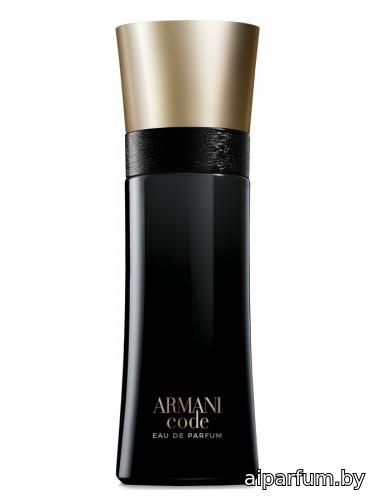 Armani Code Eau de Parfum