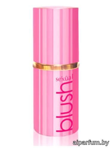 Sexual Blush