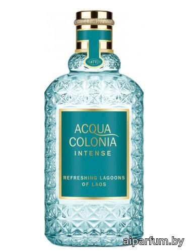 4711 Acqua Colonia Intense Refreshing Lagoons of Laos