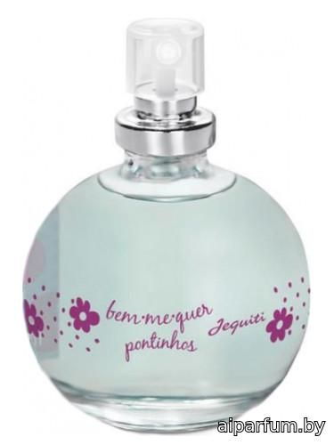 Bem-Me-Quer Pontinhos