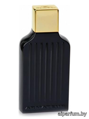 Armateur Gold Limited Edition