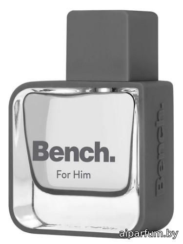 Bench For Him