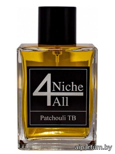 Patchouli TB