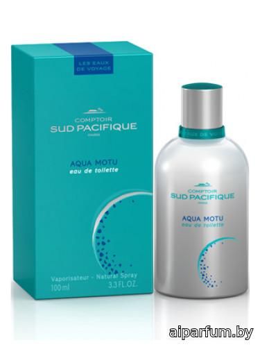 Aqua Motu Eau de Toilette