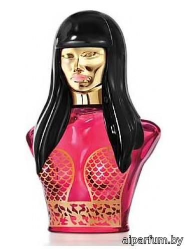 Trini Girl