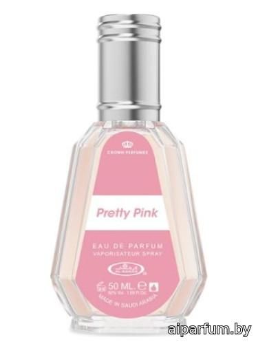 Pretty Pink