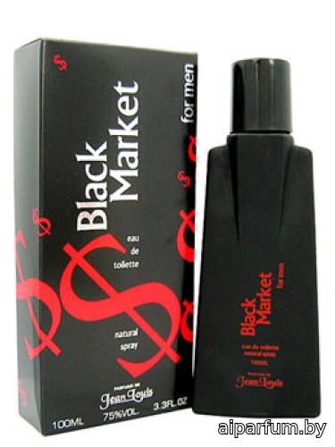 Black Market