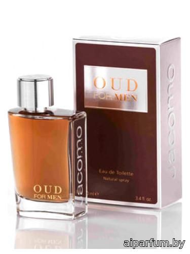 Jacomo Oud for Men