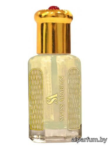 Spanish Sandalwood