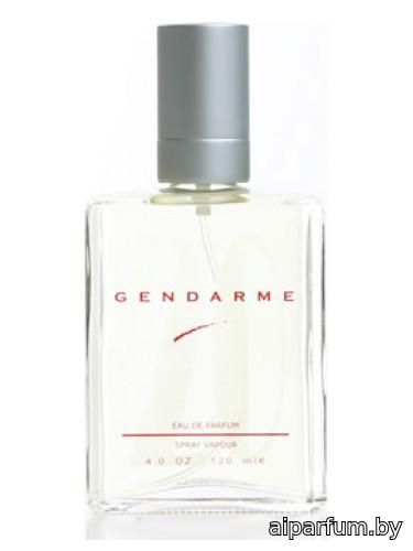 Gendarme 20