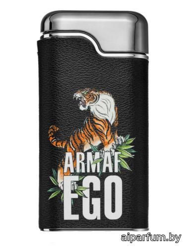 Ego Tigre