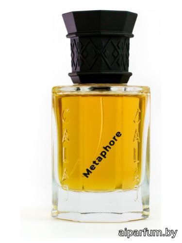 Metaphore WJ