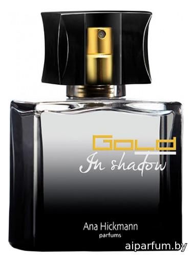 Gold in Shadow