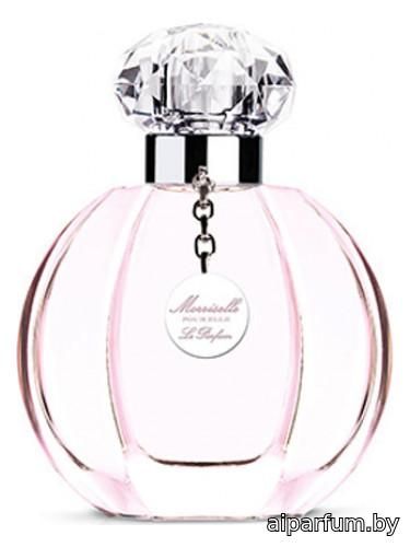 Morriselle Pour Elle Le Parfum