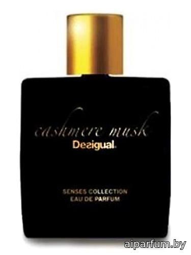 Cashmere Musk