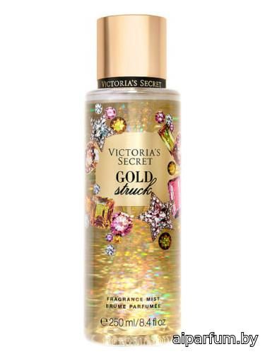 Gold Struck