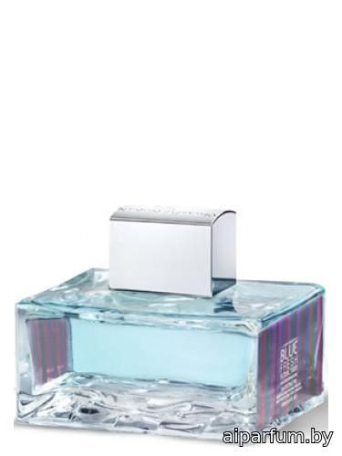 Blue Fresh Seduction for Women