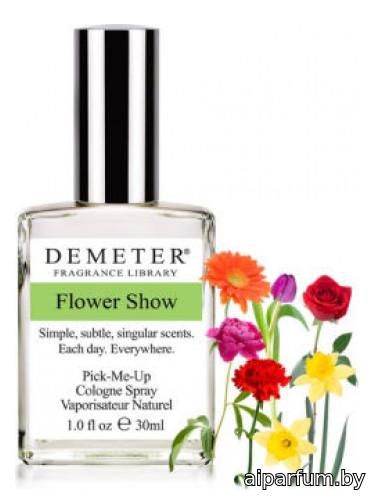 Flower Show