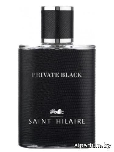 Private Black