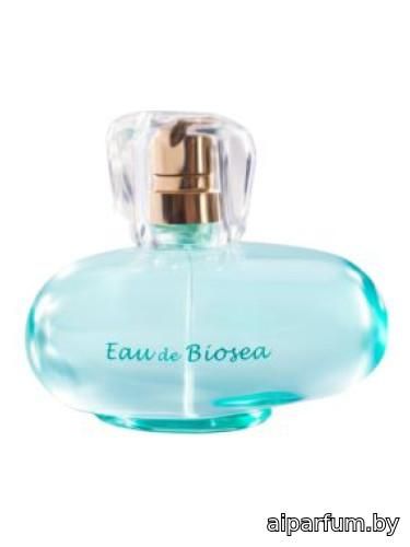 Eau de Biosea