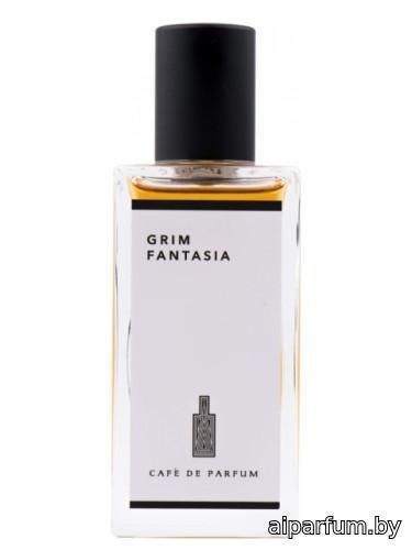 Grim Fantasia