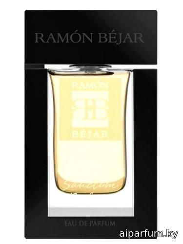 Sanctum Perfume