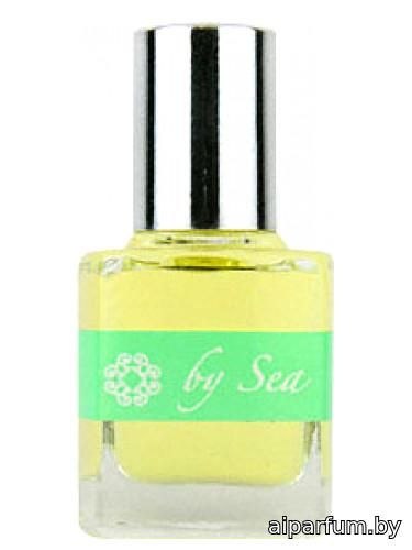 By Sea