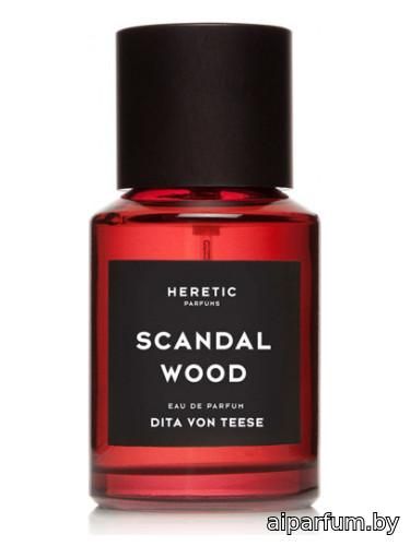 Dita Von Teese Scandalwood
