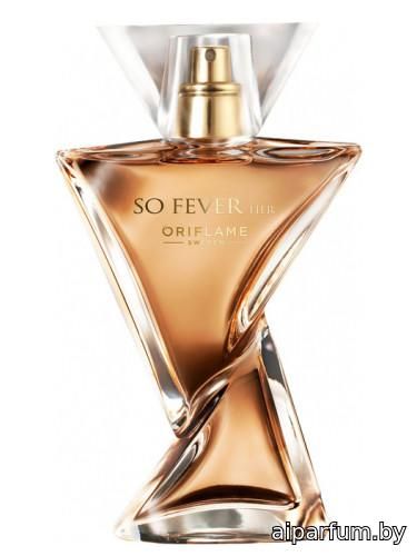So Fever Her
