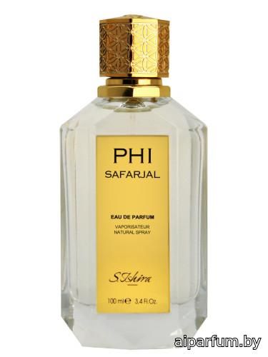 Safarjal