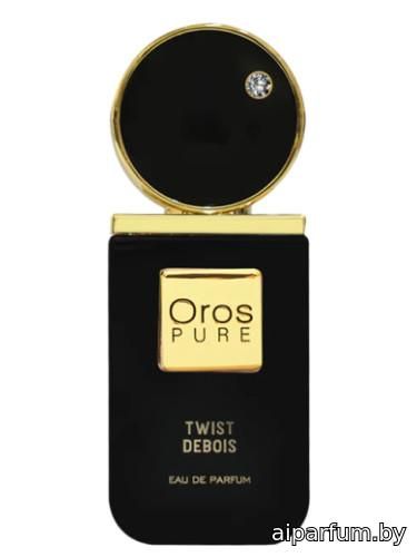 Oros Pure Twist Debois