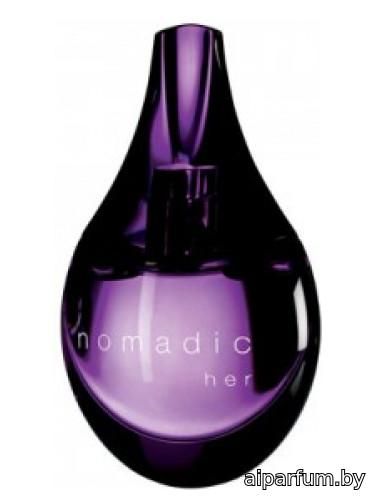Nomadic
