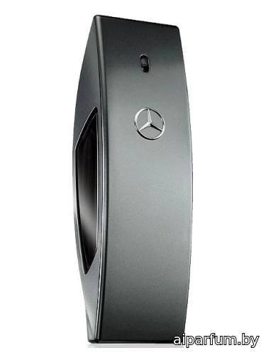 Mercedes Benz Club Extreme