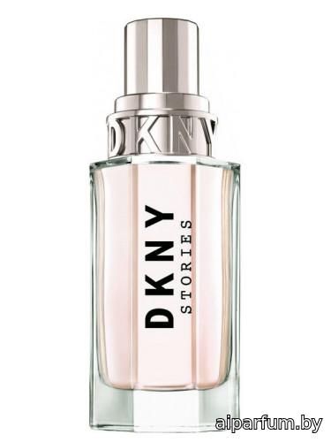 DKNY Stories
