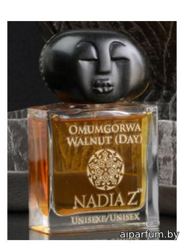 Omumgorwa Walnut Day