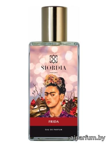 Frida