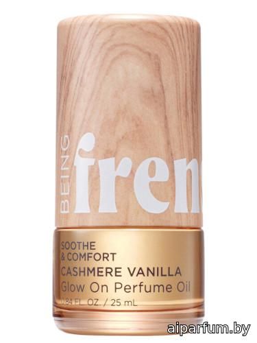 Cashmere Vanilla
