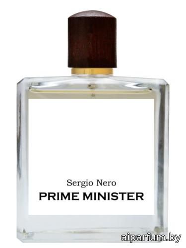 Sergio Nero